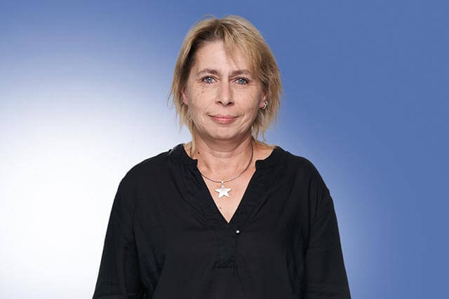 Teamseite Claudia Habenicht